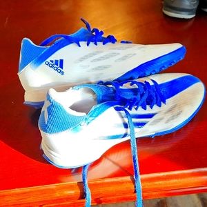 Adidas Boys Soccer Cleats Used size 6.5